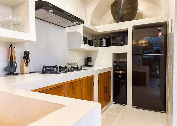 Nabu - Serene Tropical Escape In Heart Of Seminyak